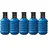 5 x 2500 l