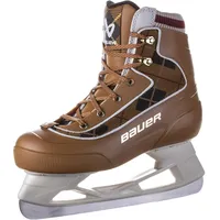 Bauer Chamonix Schlittschuh 2025 - 41