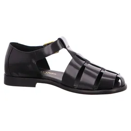 Marc O'Polo Sandale Damen Schwarz 39