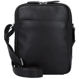 Picard Milano Umhängetasche Leder Braun