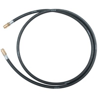 KS Tools Adapterschlauch Ø 6,0 mm, 2 m lang
