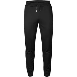 Bruno Banani Trainingshose schwarz S