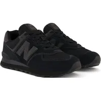 New Balance 574v3 Herren black 39,5