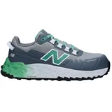 New Balance Sicherheitsschuhe Cremorne S3L Alloy-Grün Gr. 46,5