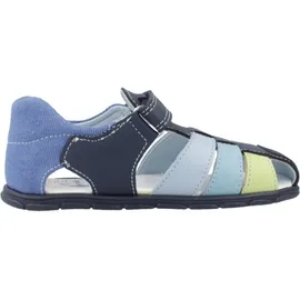 Pablosky Zig 052322 Blau 19