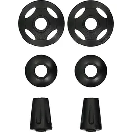 CMP Trekking POLES BLEGIER glacier-azalea (69UL)