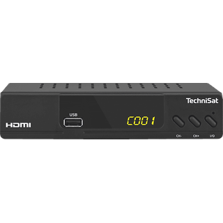 TechniSat HD-C 232