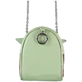 Difuzed Star Wars The Mandalorian Micro Bag Unisex Umhängetasche multicolor - Einheitsgröße