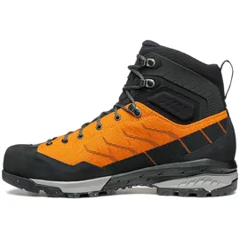 Scarpa Mescalito TRK Planet GTX Herren Tonic/Black 46,5