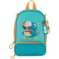 Maped PICNIK Kinderrucksack TUKAN, grün