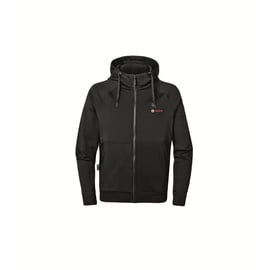 Bosch Professional GHH 12+18V XA Beheizbare Jacke Hoodie L solo (Unisex) (06188000ES)