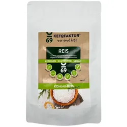 Ketofaktur® Reis 250 g