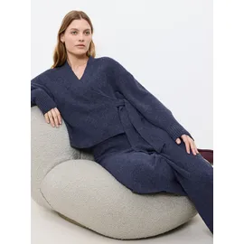 Triumph Cardigan Dunkelblau M