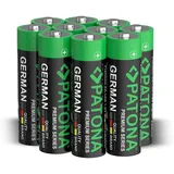PATONA AA 3000 mAh 10 St.