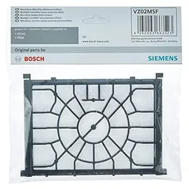 Siemens VZ02MSF Motorschutzfilter VSZ4G VSQ8