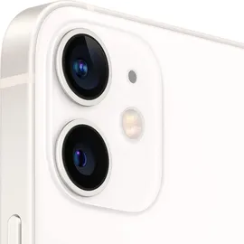 Apple iPhone 12 mini 128 GB Weiß