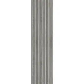 Novel Akustikpaneel Novel Eiche grau 2 St. 60 x 2,1 x 250 cm