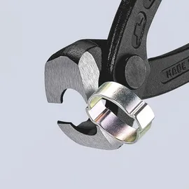 Knipex Ohrklemmenzange 10 99 I220