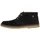 El Naturalista Herren N5950 Lumbier Sneaker, Schwarz, 41