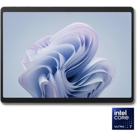 Microsoft Surface Pro 10 13,0" 16 GB RAM 1 TB SSD Ultra 7 Wi-Fi platin