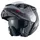 NEXX X.Lifetour Globe Matt Schwarz/Grau/Rot L
