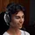 RØDE Microphones Rode NTH-100M Headset mit Wandhalter - Schwarz