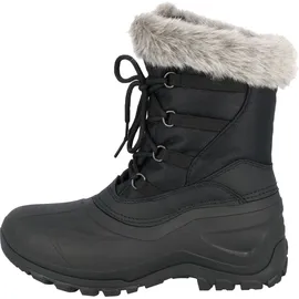 LICO Merthe Damen schwarz 42