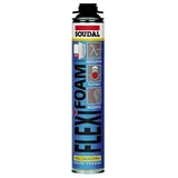 SOUDAL 750 ml flexi-foam Flexible Montageschaum