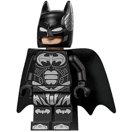 LEGO Super Heroes Batman & Robin: Batmobil 76333