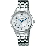 Lorus - Armbanduhr - Damen - Quarz - RG251JX5 - Silber/Silber