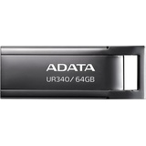 A-Data ADATA UR340 64GB, USB-A 3.0 (AROY-UR340-64GBK)