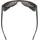Uvex Mtn Classic Pure Sonnenbrille - Black Matt - Mirror Green/CAT3