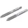 BGS Gewindebohrer Vor- und Fertigschneider M6 x 1,0 mm 2-tlg.