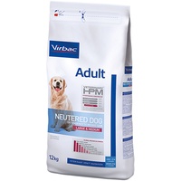 Virbac Adult Neutered Dog Large & Medium 12 kg