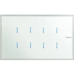 Legrand HC4657M4 AXOLUTE Whice Tastsensor