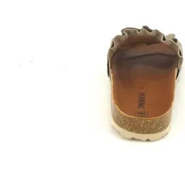 Verbenas Rocio Roda taupe 40