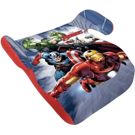 tataway Marvel Avengers i-Size Schwarz