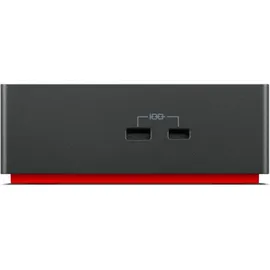 Lenovo ThinkPad Universal USB-C Dock (40AY), USB-C 3.1 [Buchse] (40AY0090EU)