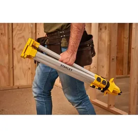 Stanley 5/8 ZOLL Alu-Stativ