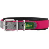 Hunter Convenience Comfort Halsband Himbeer 35