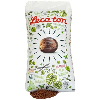 Blähton 50l Ø 2-5 mm von Lamstedt