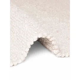 Ted Baker Soft Bouclé Portobello, auch als Läufer", creme, B:120cm H:10mm L:170cm, Polyester, Teppiche, Teppich, Woll-Optik, Bouclé Meliert, Wohnzimmer, Esszimmer, Schlafzimmer, Flur