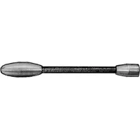 KATIMEX Federkugelkopf M5, Kopf-Ø: 10 mm