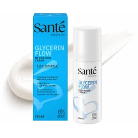 Sante Glycerin Flow Creme 50 ml