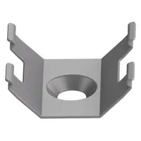 BARTHELME Halteklammern-Set