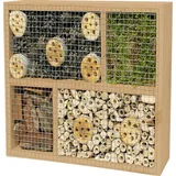 Tetzner & Jentzsch T & J Insektenhaus 2 Labo-3D 36 x 36 x 12 cm