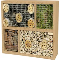 Tetzner & Jentzsch T & J Insektenhaus 2 Labo-3D 36 x 36 x 12 cm