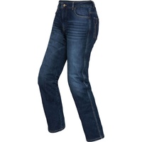 IXS Cassidy AR, Jeans - Blau - 46/34