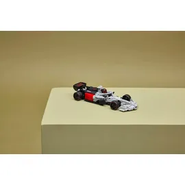 LEGO Speed Champions Audi Revolut F1 Team R26 Rennwagen 77259