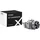 RIDEX 447K0320 Kompressor PAG 46, Kältemittel: R134a, mit PAG-Kompressoröl